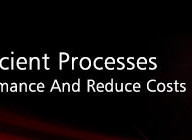 ProcessAndCostImprovement